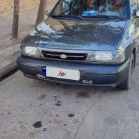 پراید مدل 94|خودرو سواری و وانت|تایباد, |دیوار