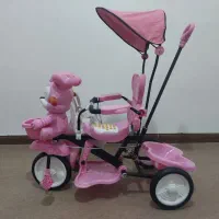 سه چرخه کودک