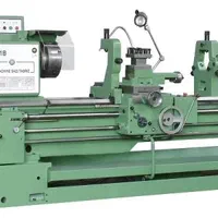 تبدیل دستگاه تراش منوال ساده به تراش cnc|ماشینآلات صنعتی|اصفهان, شهرک زاینده رود|دیوار