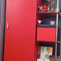 سه تیکه کمدنوجوان