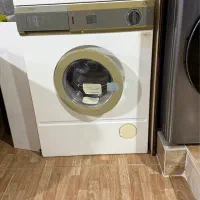 لباسشویی سالم