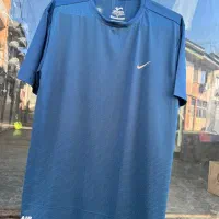 تیشرت نایک پارچه تنفسی