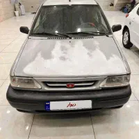 پراید صبا دوگانه فابریک مدل 88|خودرو سواری و وانت|اهواز, فتح|دیوار