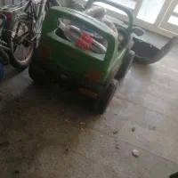 فروش ماشین شارژی