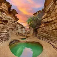 (تفریحا/&گردشگری قشم کیش»»