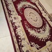 فرش ۶ متری