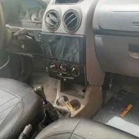 پراید مدل 94 دوگانه سوز شرکتی