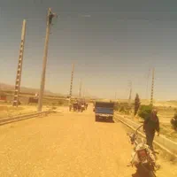 زمین باغشهر قصر سبز بوستان نصر صدرا