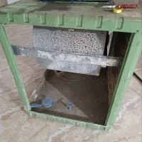 کولر آبی ابسال