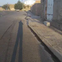 مغازه و خانه ملکی فروشی|فروش خانه و ویلا|سبزوار, قصبه شرقی|دیوار