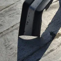 سپر عقب پژو ۴۰۵|قطعات یدکی و لوازم جانبی|شاهرود, |دیوار