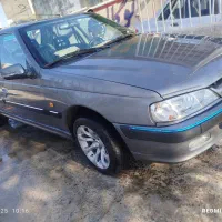 پارس۸۷لوازمی|خودرو سواری و وانت|آستارا, |دیوار