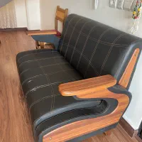 مبل اداری و قابل استفاده برای ویلاها|مبلمان خانگی و میز عسلی|رودسر, |دیوار