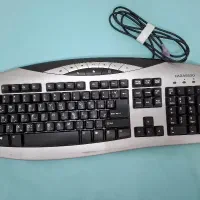 کیبورد برند فراسو سالم|قطعات و لوازم جانبی رایانه|ملارد, |دیوار