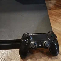 PS4 اسلیم 500 درحد نو|کنسول، بازی ویدئویی و آنلاین|تهران, نیروی هوایی (پیروزی)|دیوار