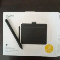 wacom  intuos|قطعات و لوازم جانبی رایانه|تهران, دریا|دیوار