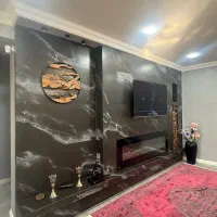 ویلا باغ ۱۰۰۰متری/مدرن/ شهرک بن جعفر|فروش خانه و ویلا|شوش, |دیوار