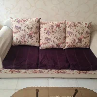 مبل کارکرده|مبلمان خانگی و میز عسلی|شیراز, شهرک فرزانگان|دیوار