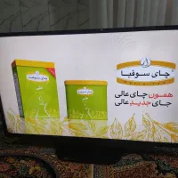 ال‌جی ال ای دی 42 اینجا|تلویزیون و پروژکتور|نسیم‌شهر, |دیوار