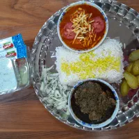 رستوران گل گندم|خدمات پذیرایی، مراسم|سلماس, |دیوار