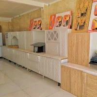 /کابینت پیش ساخته محکم کد ۱۵۰۴|مصالح و تجهیزات ساختمان|فومن, |دیوار