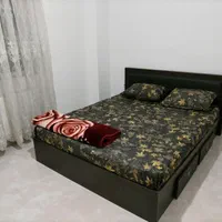 اجاره روزانه/هفتگی/ماهانه آپارتمان ۱۲۰ متری|اجارهٔ کوتاهمدت آپارتمان و سوئیت|رشت, گلسار|دیوار