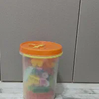 سطل خانه بازی