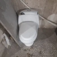 توالت فرنگی