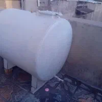 تانکر آب