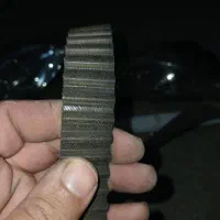 چراغ عقب ۲۰۶ قاب فیلتر هوا تسمه تایم فلاپ ۲۰۶|قطعات یدکی و لوازم جانبی|هشتگرد, هشتگرد قدیم|دیوار