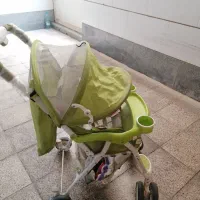 راحتی بچه