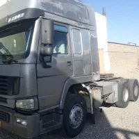 هوو ۲۰۰۷|خودرو سنگین|ساوه, |دیوار