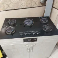اجاق گاز