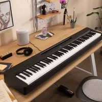 یاماها P-145BT  نسل تازه‌ی پرتابل با بلوتوث داخلی|پیانو، کیبورد، آکاردئون|اهواز, گلستان|دیوار