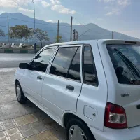 پراید 111 مدل 97 تمیز