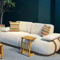 عمارت مبلمان یزد