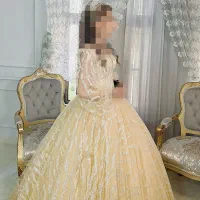 لباس عروس