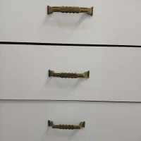 دستگیره کابینت|مصالح و تجهیزات ساختمان|شیروان (لرستان), |دیوار