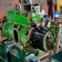 تعمیر پمپ و انژکتور دیزل / رومانی فرگوسن و...|خدمات موتور و ماشین|لردگان, |دیوار