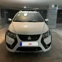 کوییک 1401s بدون رنگ تک برگ سند