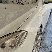 نیروی کارواش نیمه ماهر و ماهر