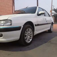 پارس ۴۰۳سفارشی‌فول‌موتورxup7با‌امتیازکاردرپتروشیمی|خودرو سواری و وانت|رامشیر, |دیوار