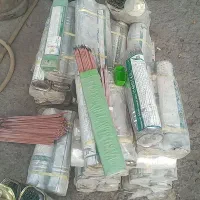 الکترود جوش نفوذی الکترود یزد ۶۰۱۰|ابزارآلات|ری, فیروزآباد|دیوار