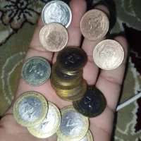سکه|کلکسیون سکه، تمبر، اسکناس|بجنورد, |دیوار