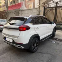 Mvm x22 pro اتوماتیک|خودرو سواری و وانت|تهران, ازگل|دیوار