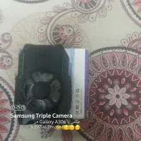 فن خنک کننده|لوازم جانبی موبایل و تبلت|گرگان, |دیوار