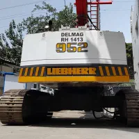 استخدام اپراتور بیل مکانیکی