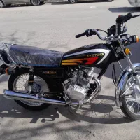 هندا ۱۲۵ مدل ۱۴۰۲