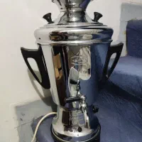 سماور برقی|سماور، چای‌ساز، قهوه‌ساز|بروجرد, |دیوار