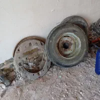 کلتیواتور|قطعات یدکی و لوازم جانبی|صائین قلعه, |دیوار